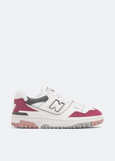 Кроссовки New Balance BB550, белый