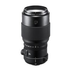 Объектив Fujifilm Fujinon GF 250mm f/4 R LM OIS WR, черный