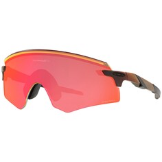 Солнцезащитные очки Oakley Encoder, черный