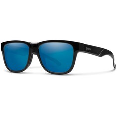 Солнцезащитные очки Smith Lowdown Slim 2 - Б/у, черный