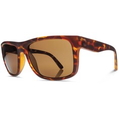 Солнцезащитные очки Electric Swingarm, черепаховый/бронзовый