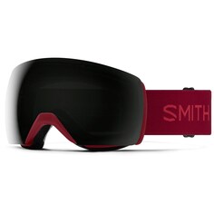 Очки Smith Skyline XL, красный