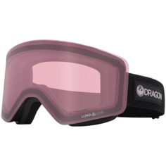 Защитные очки Dragon R1 OTG, розовый