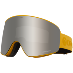 Защитные очки Dragon PXV, желтый