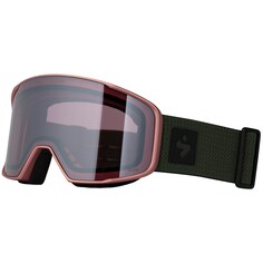 Защитные очки Sweet Protection Boondock RIG Reflect, розовый