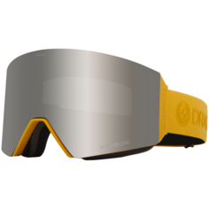 Защитные очки Dragon RVX MAG OTG, желтый