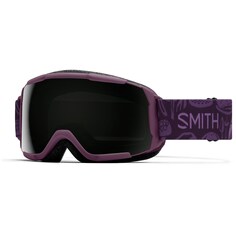 Защитные очки Smith Grom Big Kids, фиолетовый