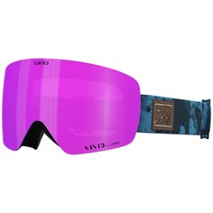 Защитные очки Giro Contour RS, синий