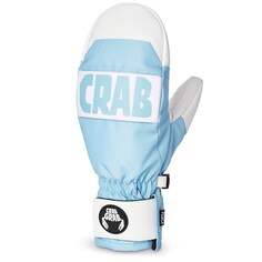 Рукавицы Crab Grab Punch для детей, синий