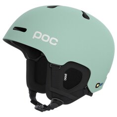 Шлем POC Fornix MIPs, зеленый