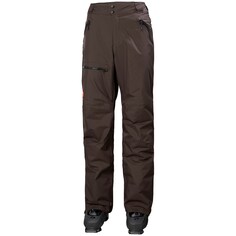 Брюки - Карго Helly Hansen SOGN, кофейный