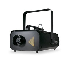 Мобильный генератор тумана ADJ American DJ VF1300 Бары Ночные клубы Мероприятия Клубы VF-1300