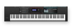 Синтезатор/клавиатура Juno DS88 Roland JUNO_DS88