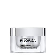 Filorga NCEF-Reverse Экстремально регенерирующий крем для лица, 50 мл