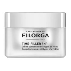Filorga Time-Filler 5XP крем для лица против морщин, 50 мл