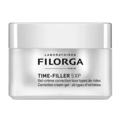 Filorga Time-Filler 5XP гель-крем против морщин для лица, 50 мл
