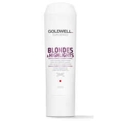 Goldwell Dualsenses Blondes and Highlights кондиционер для светлых волос, 200 мл