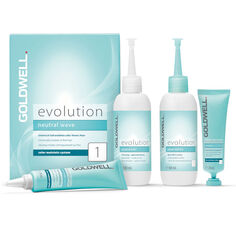 Goldwell Evolution Set 1 набор для химической завивки, 1 упаковка