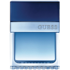 Guess Seductive Blue Homme туалетная вода для мужчин, 100 мл