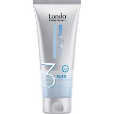 Londa Professional Lightplex укрепляющая маска после осветления волос, 200 мл