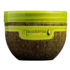 Macadamia Professional Deep Repair восстанавливающая маска для волос, 236 мл