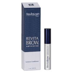 RevitaLash RevitaBrow Advanced сыворотка для бровей, 1,5 мл