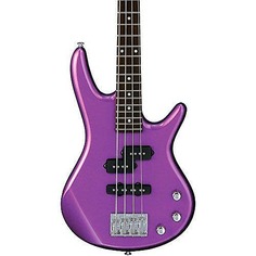 Бас-гитара Ibanez GSRM20MPL Mikro Series Metallic Purple GSRM20MPL Mikro Series Bass Guitar