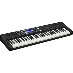 Casio CT-S500 61-клавишная сенсорная портативная клавиатура CTS500