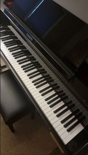 Casio GP-500 Celviano Grand Hybrid 88-клавишное цифровое пианино, только что сниженная цена 1000 долларов. Твердые 3000$! GP-500 Celviano Grand Hybrid 88-Key Digital Piano