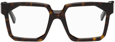 Черепаховые очки K30 Kuboraum