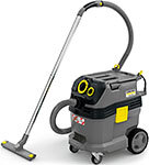 Профессиональный пылесос для влажной и сухой уборки Karcher NT 30/1 Tact Te L (1.148-211.0)