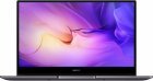 Ноутбук Huawei MateBook D 14 MDF-X Core i5 1235U 8Gb SSD512Gb Intel Iris Xe graphics 14 IPS FHD (1920x1080) Windows 11 Home grey space WiFi BT Cam (53013TCF)