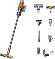 Пылесос вертикальный Dyson V12 (476539-01)