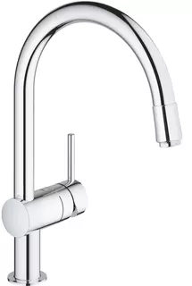 Смеситель для кухни Grohe Minta 32918000