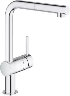 Смеситель для кухни Grohe Minta 32168000