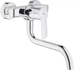 Смеситель для кухни Grohe Eurostyle Cosmopolitan 33982002