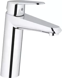 Смеситель для раковины без донного клапана Grohe Eurodisc Cosmopolitan 23449002