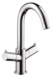 Смеситель для раковины Hansgrohe Talis S2 32030000