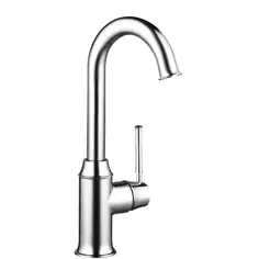 Смеситель для кухни, однорычажный Hansgrohe Talis Classic 14858000