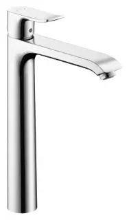 Смеситель для раковины 260 без донного клапана Hansgrohe Metris 31184000