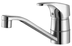 Смеситель для раковины Kaiser Leon 19310