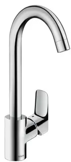 Смеситель для кухни Hansgrohe Logis M31 71835000