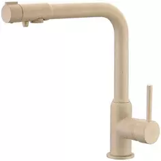 Смеситель для кухни с подключением к фильтру Kaiser Teka 13044-4