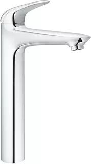 Смеситель для раковины без донного клапана Grohe Eurostyle 23719003