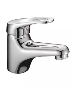 Смеситель для умывальника Lemark Omega LM3106C