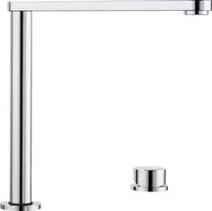 Смеситель для кухни Blanco Eloscope-F II Хром 516672
