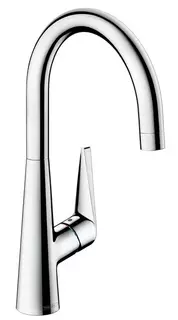 Смеситель для кухни Hansgrohe Talis M51 72810000