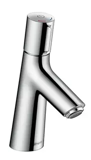 Смеситель для раковины 80 с донным клапаном Hansgrohe Talis Select S 72040000