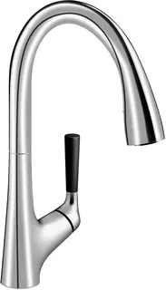 Смеситель для кухни Jacob Delafon Malleco E562-CP