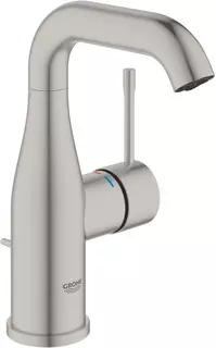 Смеситель для раковины с донным клапаном Grohe Essence New 23462DC1